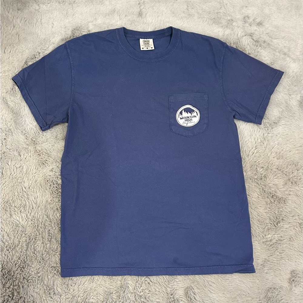 Mountain High Outfitters T-Shirt